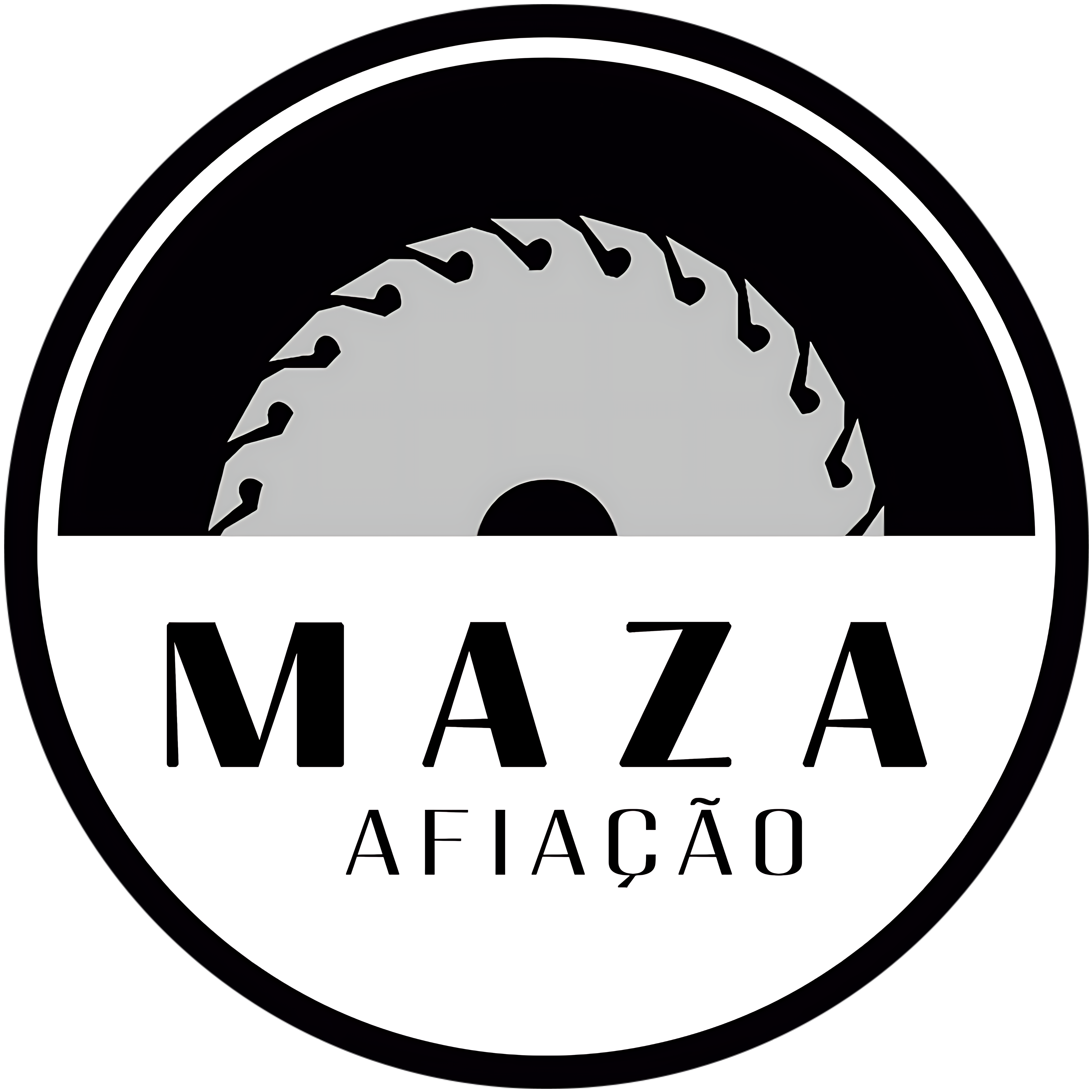 Maza Afiação